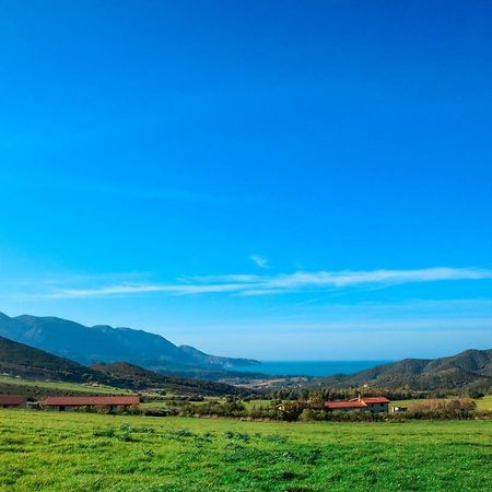 פלומינימאג'ורה Agriturismo Il Ginepro מראה חיצוני תמונה